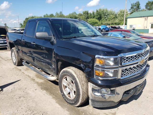 Photo 3 VIN: 1GCVKREH2EZ310124 - CHEVROLET SILVERADO 