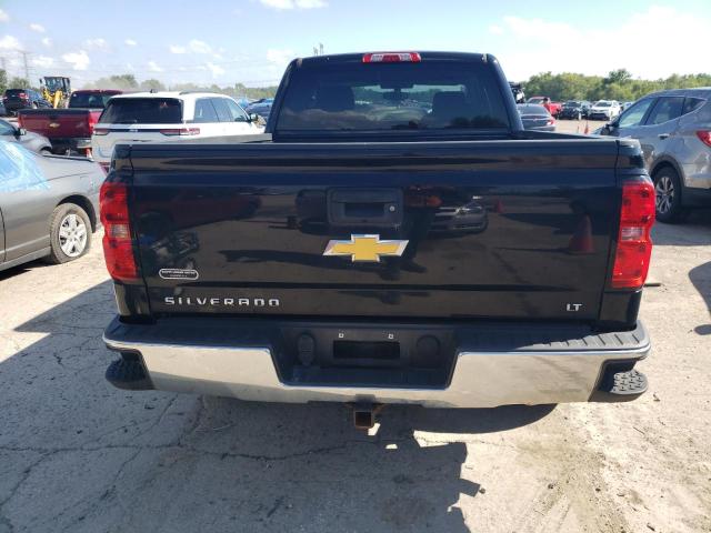 Photo 5 VIN: 1GCVKREH2EZ310124 - CHEVROLET SILVERADO 