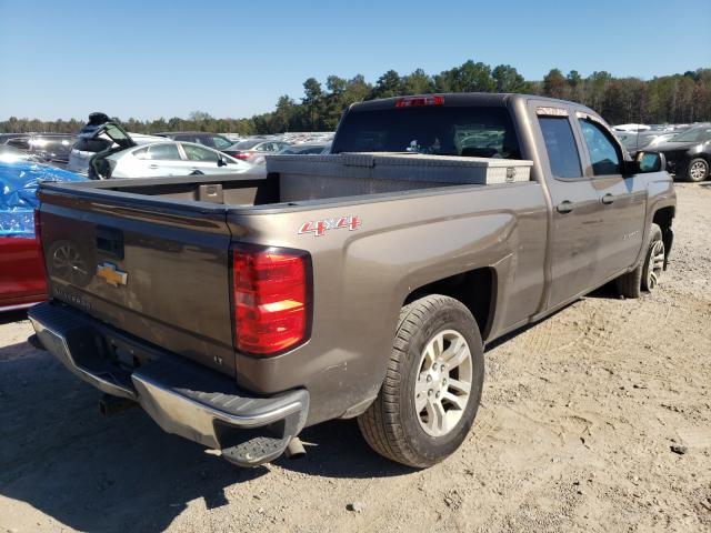 Photo 3 VIN: 1GCVKREH2EZ396938 - CHEVROLET SILVERADO 