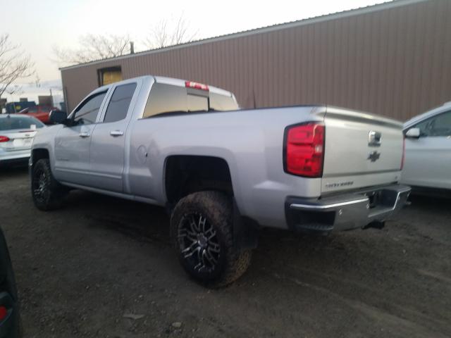 Photo 2 VIN: 1GCVKREH2FZ159870 - CHEVROLET SILVERADO 