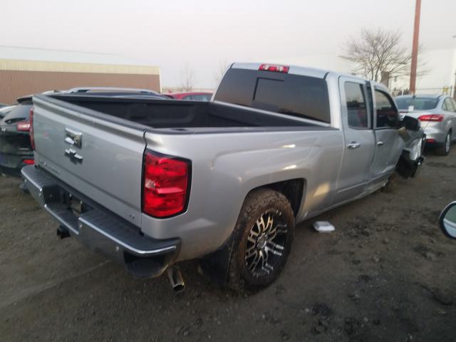 Photo 3 VIN: 1GCVKREH2FZ159870 - CHEVROLET SILVERADO 