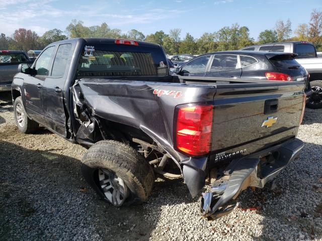 Photo 2 VIN: 1GCVKREH2FZ168164 - CHEVROLET SILVERADO 