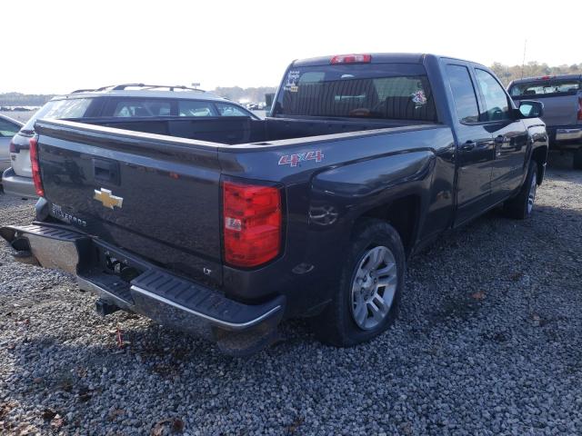 Photo 3 VIN: 1GCVKREH2FZ168164 - CHEVROLET SILVERADO 