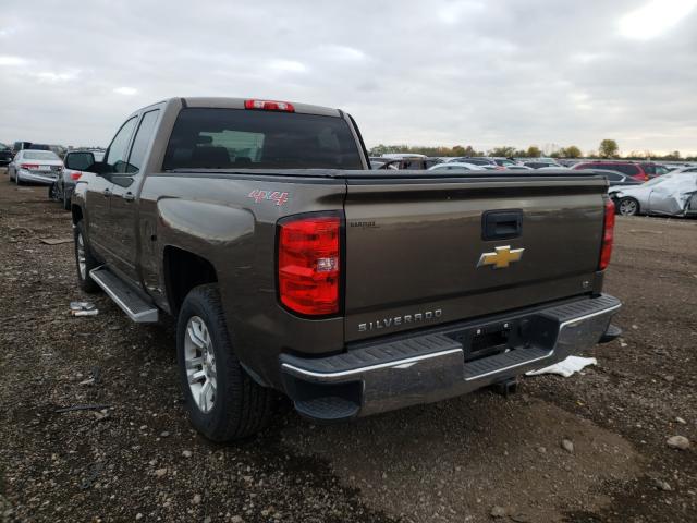 Photo 2 VIN: 1GCVKREH2FZ232347 - CHEVROLET SILVERADO 