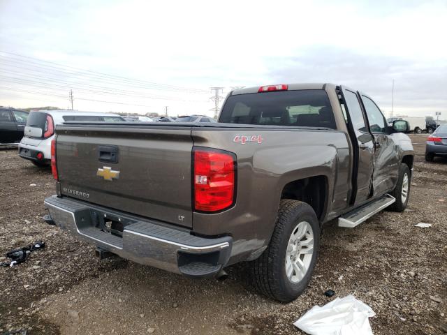 Photo 3 VIN: 1GCVKREH2FZ232347 - CHEVROLET SILVERADO 