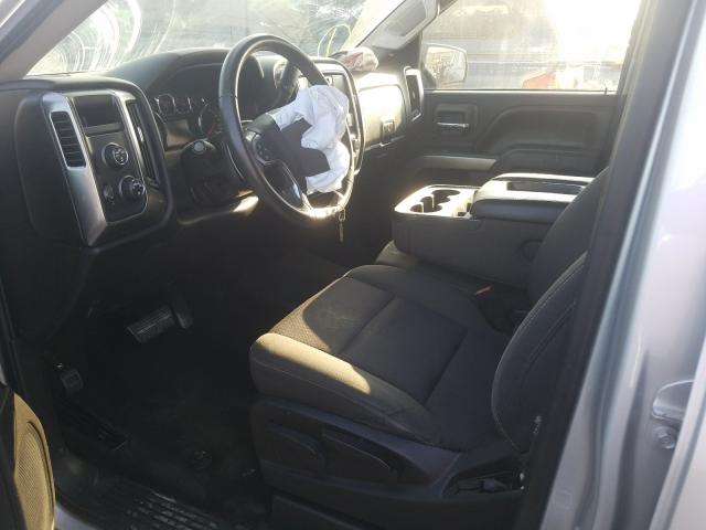 Photo 4 VIN: 1GCVKREH2FZ270709 - CHEVROLET SILVERADO 