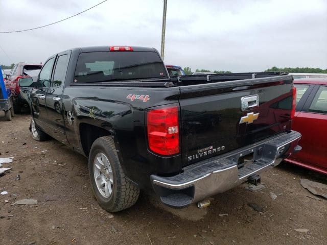 Photo 2 VIN: 1GCVKREH2FZ277224 - CHEVROLET SILVERADO 