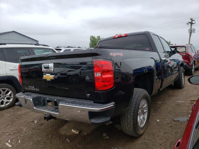 Photo 3 VIN: 1GCVKREH2FZ277224 - CHEVROLET SILVERADO 