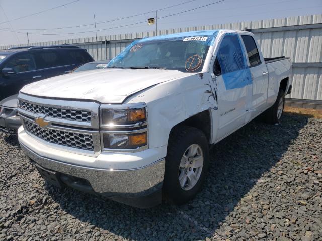 Photo 1 VIN: 1GCVKREH2FZ296064 - CHEVROLET SILVERADO 