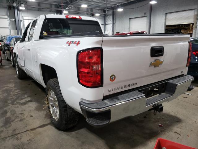 Photo 2 VIN: 1GCVKREH2FZ296064 - CHEVROLET SILVERADO 