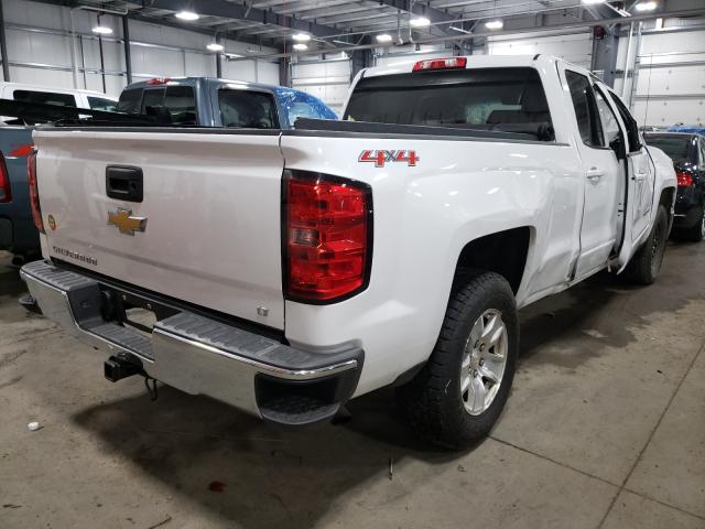 Photo 3 VIN: 1GCVKREH2FZ296064 - CHEVROLET SILVERADO 