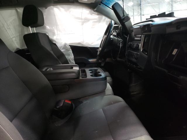 Photo 4 VIN: 1GCVKREH2FZ296064 - CHEVROLET SILVERADO 