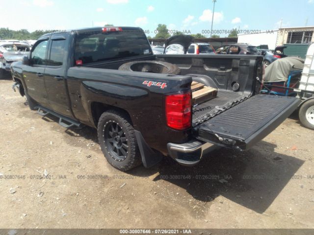 Photo 2 VIN: 1GCVKREH2FZ334599 - CHEVROLET SILVERADO 1500 