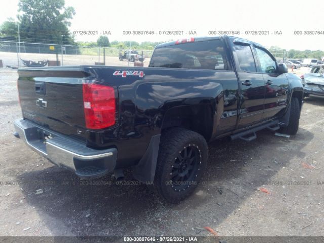 Photo 3 VIN: 1GCVKREH2FZ334599 - CHEVROLET SILVERADO 1500 