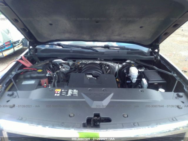 Photo 9 VIN: 1GCVKREH2FZ334599 - CHEVROLET SILVERADO 1500 