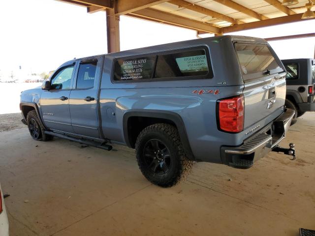 Photo 1 VIN: 1GCVKREH2GZ125204 - CHEVROLET SILVERADO 