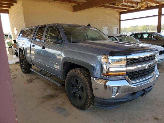 Photo 3 VIN: 1GCVKREH2GZ125204 - CHEVROLET SILVERADO 