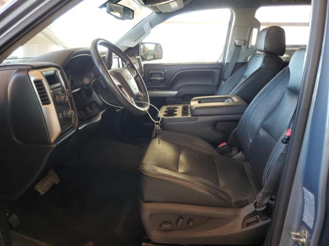 Photo 6 VIN: 1GCVKREH2GZ125204 - CHEVROLET SILVERADO 