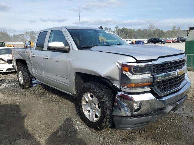 Photo 3 VIN: 1GCVKREH2GZ141385 - CHEVROLET SILVERADO 