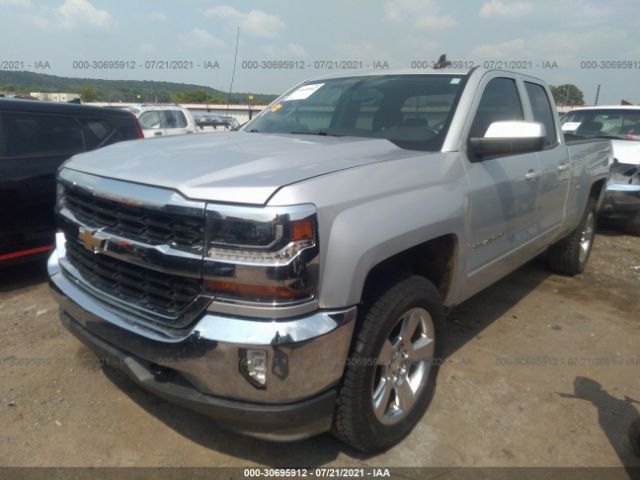 Photo 1 VIN: 1GCVKREH2GZ205425 - CHEVROLET SILVERADO 1500 