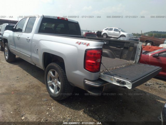 Photo 2 VIN: 1GCVKREH2GZ205425 - CHEVROLET SILVERADO 1500 