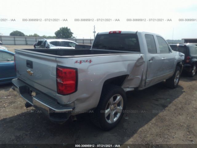 Photo 3 VIN: 1GCVKREH2GZ205425 - CHEVROLET SILVERADO 1500 