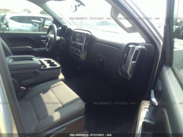 Photo 4 VIN: 1GCVKREH2GZ205425 - CHEVROLET SILVERADO 1500 