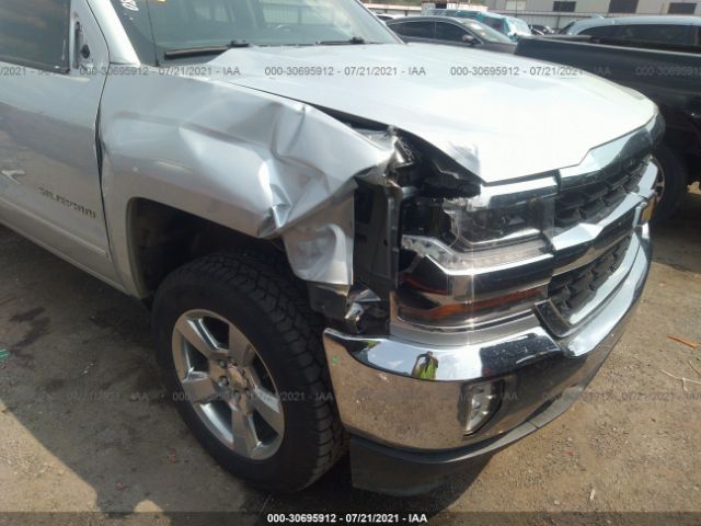 Photo 5 VIN: 1GCVKREH2GZ205425 - CHEVROLET SILVERADO 1500 