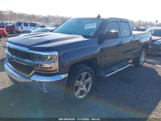 Photo 1 VIN: 1GCVKREH2GZ232642 - CHEVROLET SILVERADO 1500 