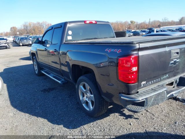 Photo 2 VIN: 1GCVKREH2GZ232642 - CHEVROLET SILVERADO 1500 