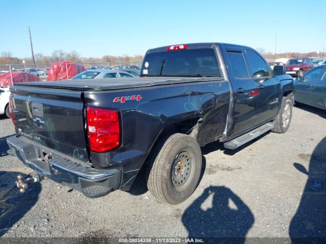 Photo 3 VIN: 1GCVKREH2GZ232642 - CHEVROLET SILVERADO 1500 