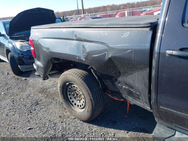 Photo 5 VIN: 1GCVKREH2GZ232642 - CHEVROLET SILVERADO 1500 