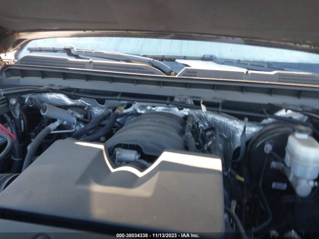 Photo 9 VIN: 1GCVKREH2GZ232642 - CHEVROLET SILVERADO 1500 