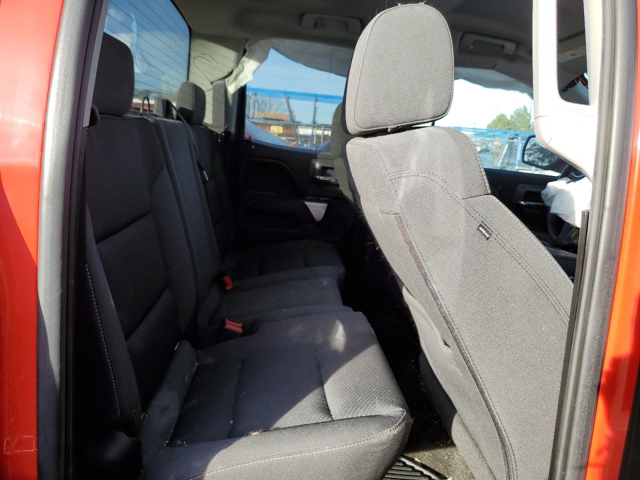 Photo 9 VIN: 1GCVKREH2GZ313608 - CHEVROLET SILVERADO 