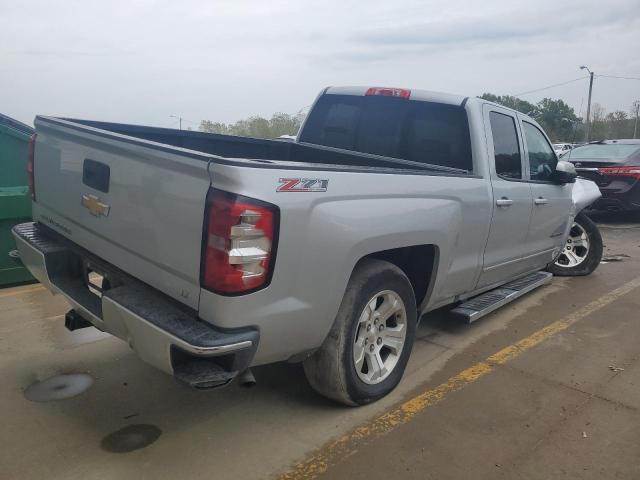 Photo 2 VIN: 1GCVKREH2GZ328917 - CHEVROLET SILVERADO 