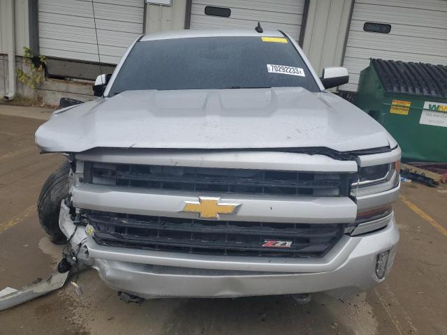 Photo 4 VIN: 1GCVKREH2GZ328917 - CHEVROLET SILVERADO 