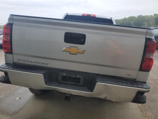 Photo 5 VIN: 1GCVKREH2GZ328917 - CHEVROLET SILVERADO 