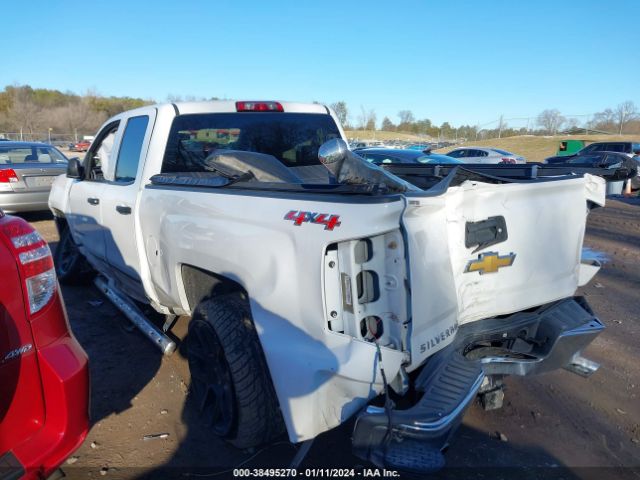 Photo 2 VIN: 1GCVKREH2GZ353719 - CHEVROLET SILVERADO 1500 