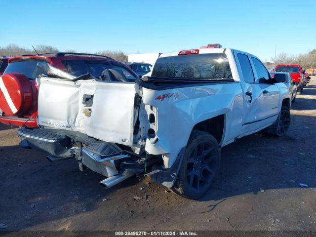 Photo 3 VIN: 1GCVKREH2GZ353719 - CHEVROLET SILVERADO 1500 