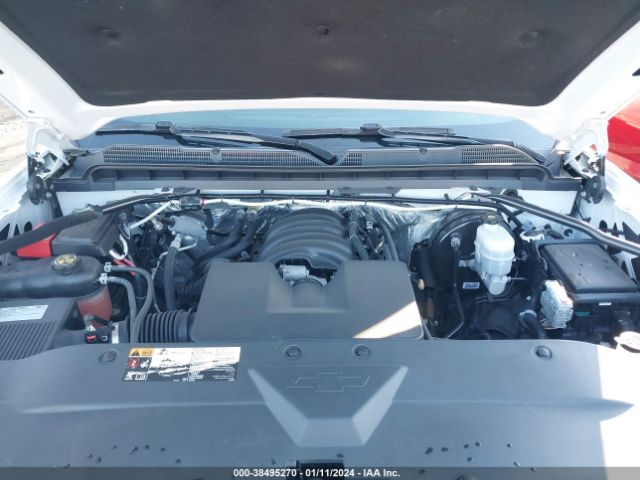 Photo 9 VIN: 1GCVKREH2GZ353719 - CHEVROLET SILVERADO 1500 