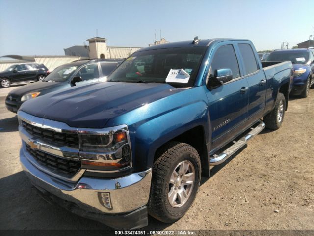 Photo 1 VIN: 1GCVKREH2GZ424983 - CHEVROLET SILVERADO 1500 