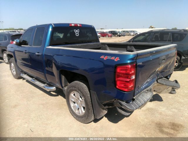 Photo 2 VIN: 1GCVKREH2GZ424983 - CHEVROLET SILVERADO 1500 