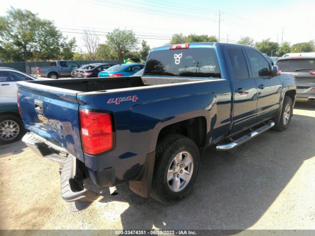 Photo 3 VIN: 1GCVKREH2GZ424983 - CHEVROLET SILVERADO 1500 