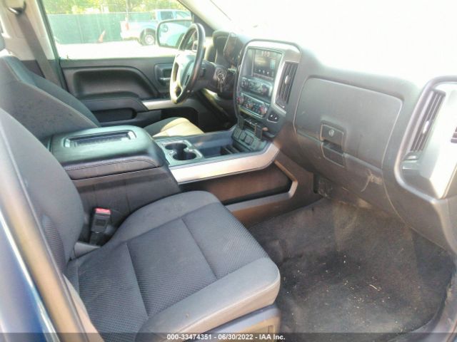 Photo 4 VIN: 1GCVKREH2GZ424983 - CHEVROLET SILVERADO 1500 