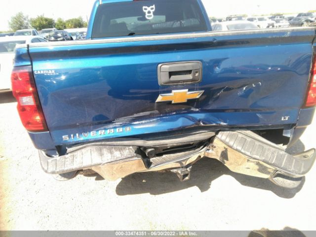 Photo 5 VIN: 1GCVKREH2GZ424983 - CHEVROLET SILVERADO 1500 