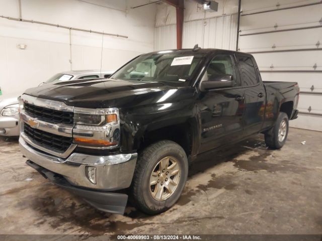 Photo 1 VIN: 1GCVKREH2HZ131845 - CHEVROLET SILVERADO 