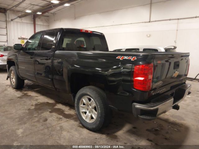 Photo 2 VIN: 1GCVKREH2HZ131845 - CHEVROLET SILVERADO 