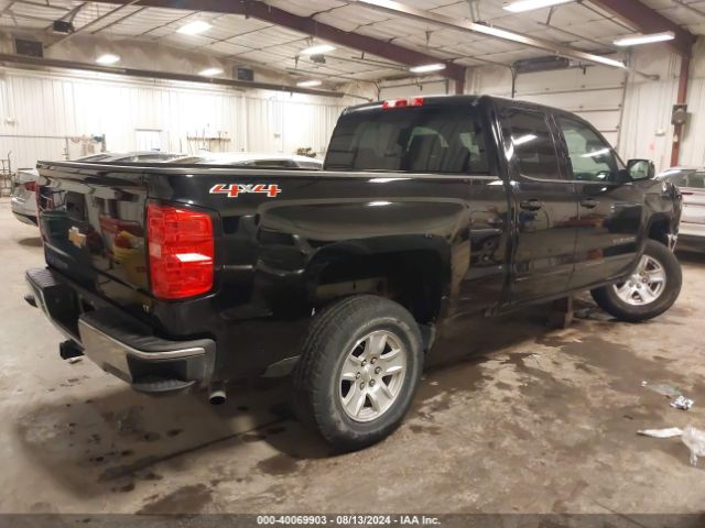 Photo 3 VIN: 1GCVKREH2HZ131845 - CHEVROLET SILVERADO 