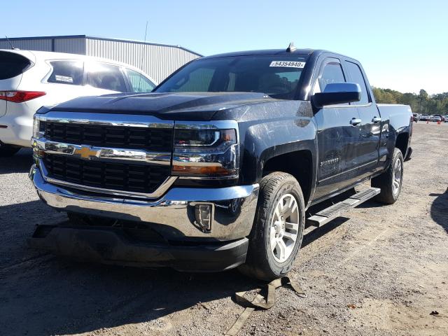 Photo 1 VIN: 1GCVKREH2HZ256375 - CHEVROLET SILVERADO 