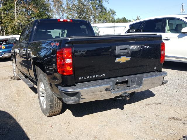 Photo 2 VIN: 1GCVKREH2HZ256375 - CHEVROLET SILVERADO 